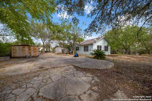 Homes For Sale - 1703 San Casimiro<br/> San Antonio, TX 78214