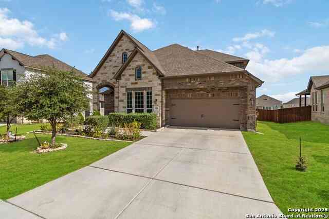 Homes For Sale - 3810 Nublado<br/> San Antonio, TX 78261