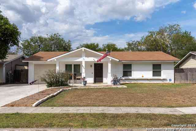 Homes For Sale - 6635 Spring Hollow<br/> San Antonio, TX 78249