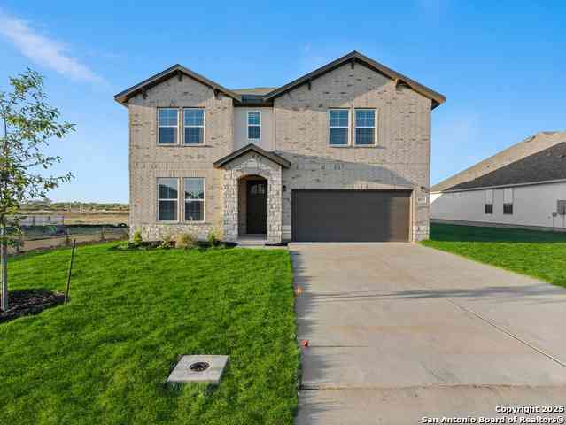 Homes For Sale - 5217 Pinder Way<br/> Schertz, TX 78124