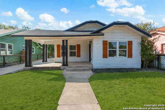 Homes For Sale - 726 E Highland Blvd<br/> San Antonio, TX 78210