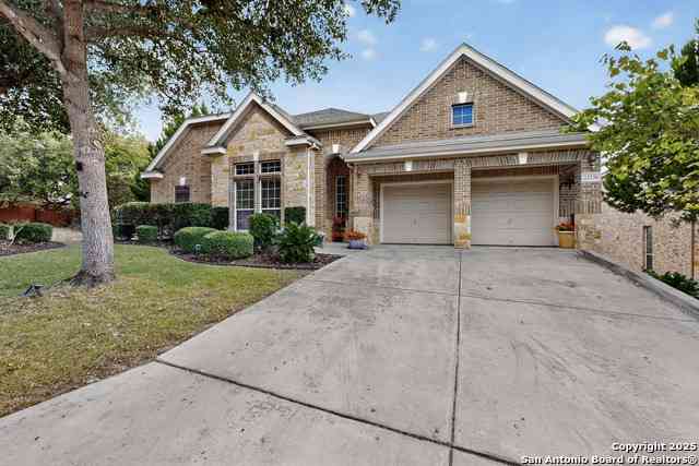Homes For Sale - 23330 Bison Cyn<br/> San Antonio, TX 78261