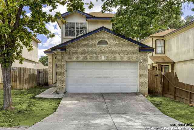 Homes For Sale - 9210 Gillcross Way<br/> San Antonio, TX 78250