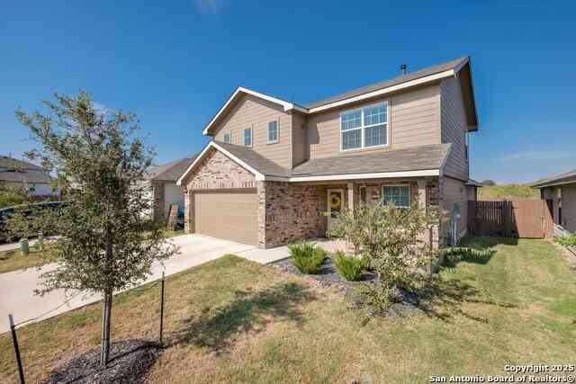 Homes For Sale - 5407 Champs Elysees<br/> Converse, TX 78152