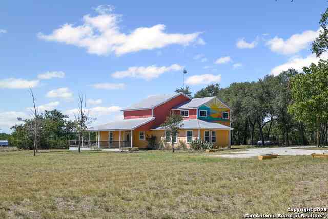 Homes For Sale - 524 Rangeland<br/> Blanco, TX 78606