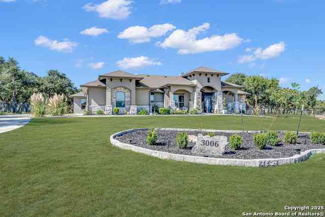 Homes For Sale - 3006 Comal Springs<br/> Canyon Lake, TX 78133