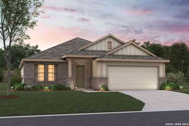 Homes For Sale - 8626 Rucker Pond Trail<br/> San Antonio, TX 78252