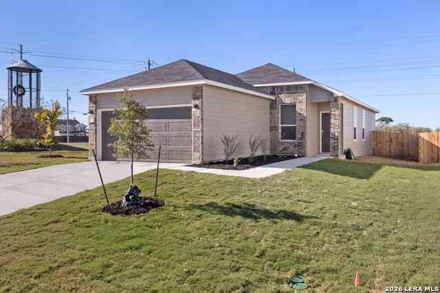 Homes For Sale - 3905 Woodside Drive<br/> Seguin, TX 78155