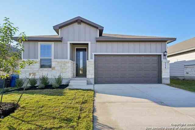 Homes For Sale - 9638 Grand Via Blvd<br/> Converse, TX 78109