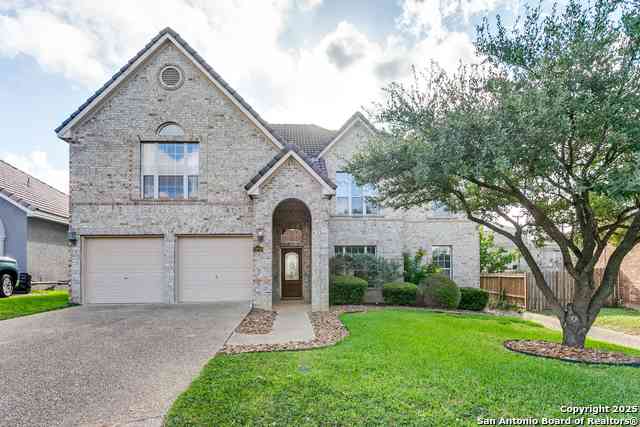 Homes For Sale - 19706 Ranch Meadow<br/> San Antonio, TX 78258