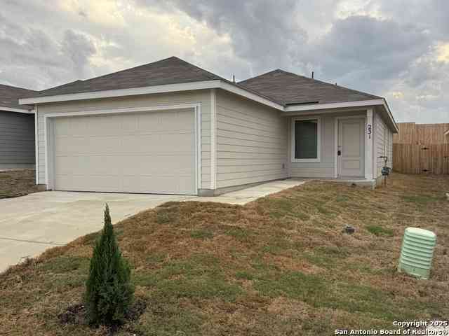 Homes For Sale - 231 Ottawa Way<br/> New Braunfels, TX 78130