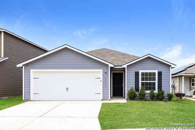 Homes For Sale - 3215 Rosalind Way<br/> San Antonio, TX 78222