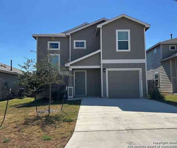 Homes For Sale - 13818 Guffey<br/> San Antonio, TX 78254