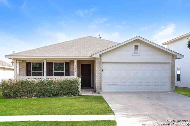 Homes For Sale - 8534 Snakeweed<br/> Converse, TX 78109
