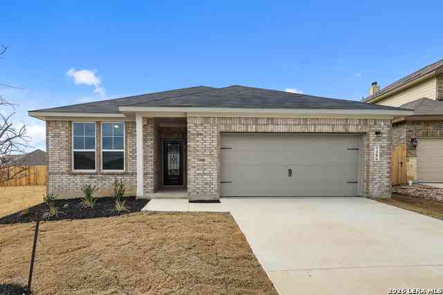Homes For Sale - 7306 Cypress Gate<br/> Converse, TX 78109