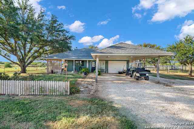 Homes For Sale - 16020 Fm 463<br/> Medina County, Lytle, TX 78052