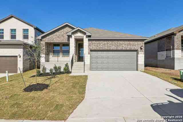 Homes For Sale - 3020 Nash Drive<br/> New Braunfels, TX 78132