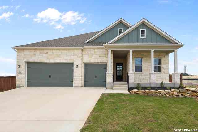 Homes For Sale - 4516 Yoakum Valley<br/> Schertz, TX 78108