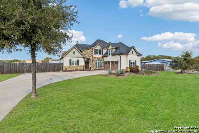 Homes For Sale - 2259 Deer Run<br/> New Braunfels, TX 78132