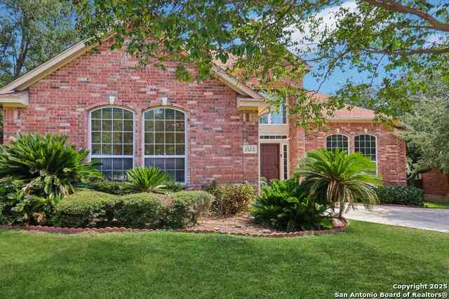 Homes For Sale - 25218 Shinnecock Trail<br/> San Antonio, TX 78260