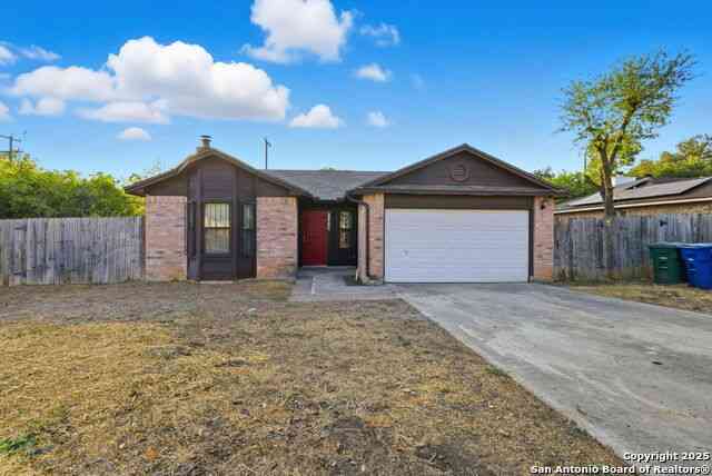 Homes For Sale - 11439 Rousseau<br/> San Antonio, TX 78251