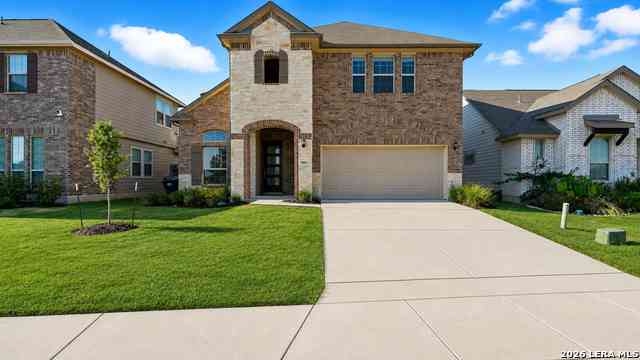 Homes For Sale - 10021 Mulhouse<br/> Schertz, TX 78154