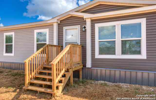 Mobile Home For Sale - TBD Fm 1681<br/> Wilson County, Stockdale, TX 78160