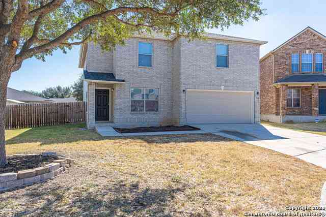 Homes For Sale - 4910 Larkhill Farm<br/> San Antonio, TX 78244