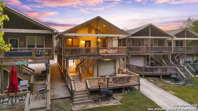 Homes For Sale - 198 River Villas Ct Unit 3<br/> New Braunfels, TX 78132