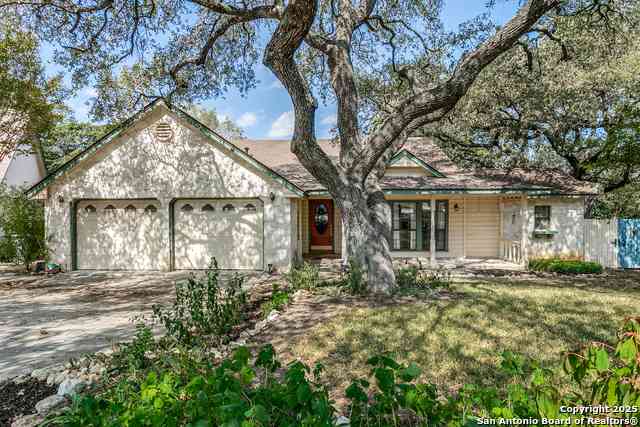Homes For Sale - 13415 Lobelia<br/> San Antonio, TX 78232