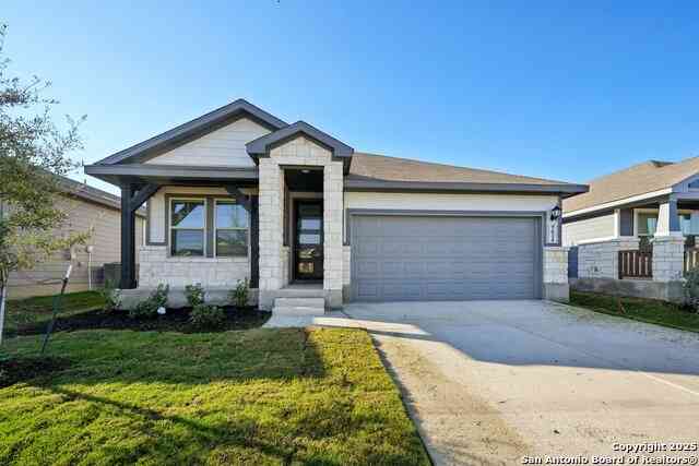 Homes For Sale - 9634 Grand Via Blvd<br/> Converse, TX 78109