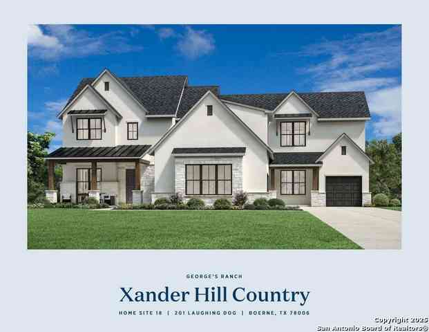 Homes For Sale - 201 Laughing Dog<br/> Boerne, TX 78006