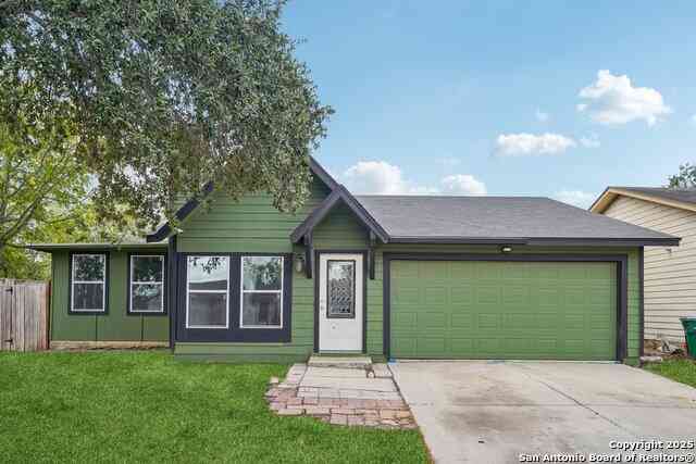 Homes For Sale - 8819 Catalina Bay<br/> San Antonio, TX 78242