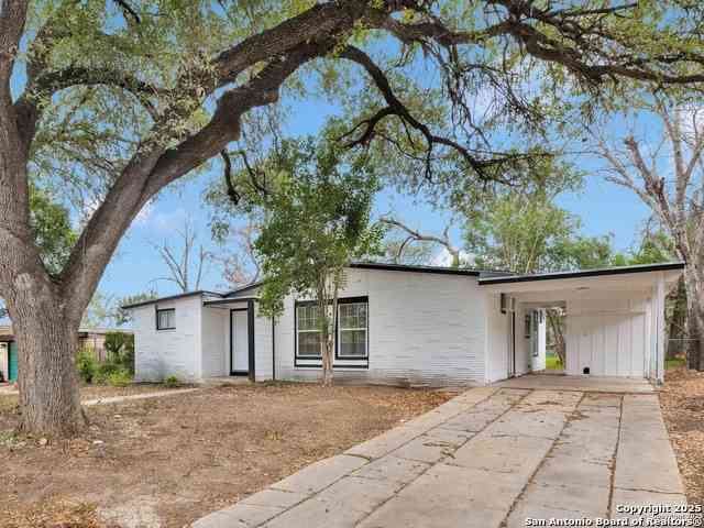 Homes For Sale - 162 Birchwood Dr<br/> San Antonio, TX 78213