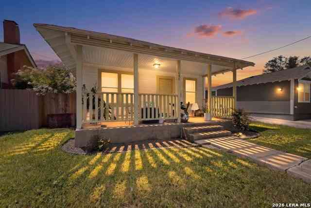 Homes For Sale - 646 Canton<br/> San Antonio, TX 78202