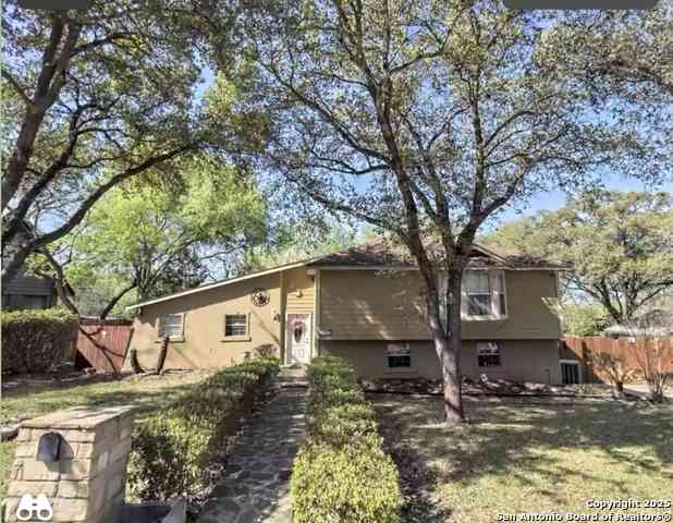 Homes For Sale - 3407 Kashmuir<br/> San Antonio, TX 78223