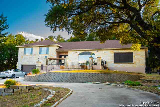 Homes For Sale - 102 Sage<br/> Canyon Lake, TX 78133
