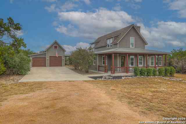 Homes For Sale - 232 Freedom<br/> Fischer, TX 78623
