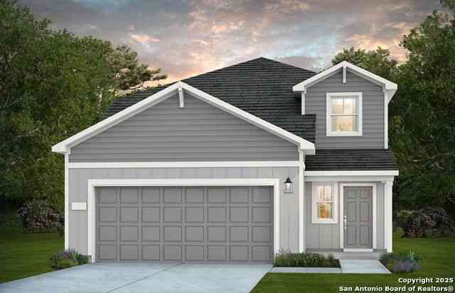 Homes For Sale - 416 Raven Row<br/> Marion, TX 78124