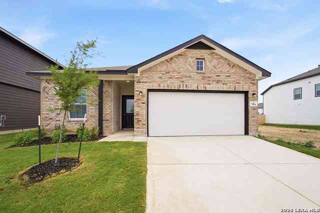 Homes For Sale - 7016 Sycamore Hollow<br/> San Antonio, TX 78252