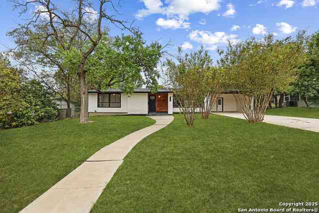 Homes For Sale - 728 Rittiman Rd<br/> San Antonio, TX 78209