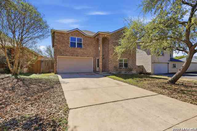 Homes For Sale - 10434 Manor Creek<br/> San Antonio, TX 78245