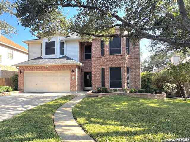 Homes For Sale - 410 Shadowbluff<br/> San Antonio, TX 78216
