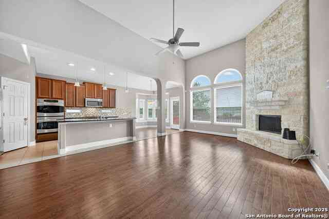 Homes For Sale - 3103 Highline<br/> San Antonio, TX 78261