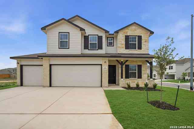 Homes For Sale - 14738 Lower Hollow<br/> San Antonio, TX 78252