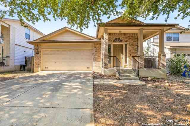 Homes For Sale - 3939 Nuttall Oak<br/> San Antonio, TX 78223