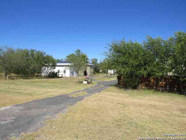 Homes For Sale - 1884 Us Highway 90<br/> Uvalde, TX 78801