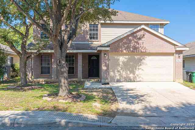 Homes For Sale - 7419 Tamburo Trail<br/> Bexar County, San Antonio, TX 78266