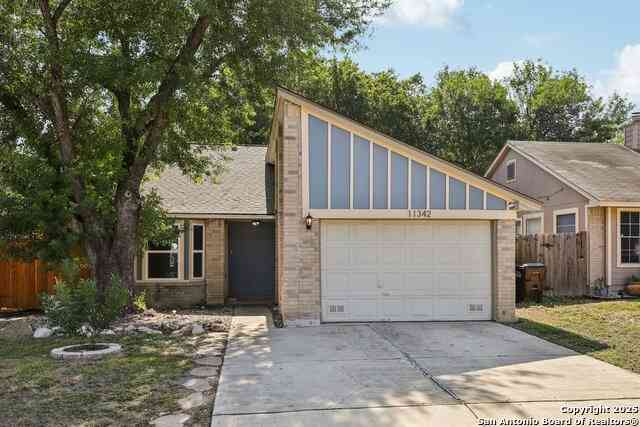 Homes For Sale - 11342 Fish Springs<br/> San Antonio, TX 78245