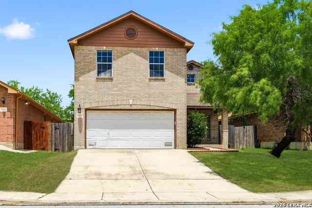 Homes For Sale - 8515 Shaenfield Pl<br/> San Antonio, TX 78254
